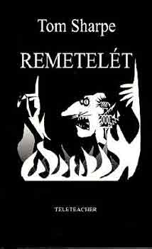 Tom Sharpe: Remetelét antikvár