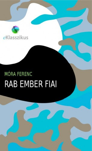 Rab ember fiai akciós termékkép 1