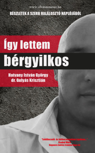 Így lettem bérgyilkos akciós termékkép 1