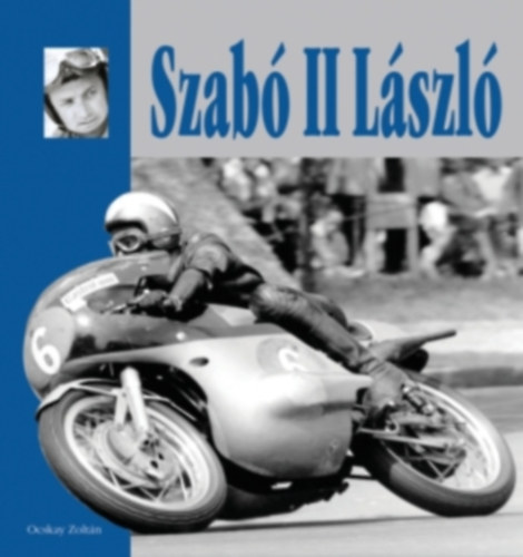 Ocskay Zoltán: Szabó II László antikvár