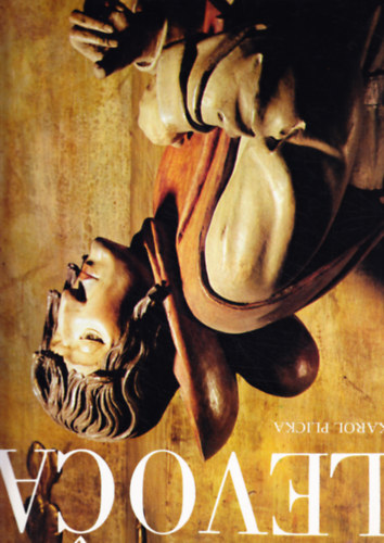 Karol Plicka: Levoca antikvár