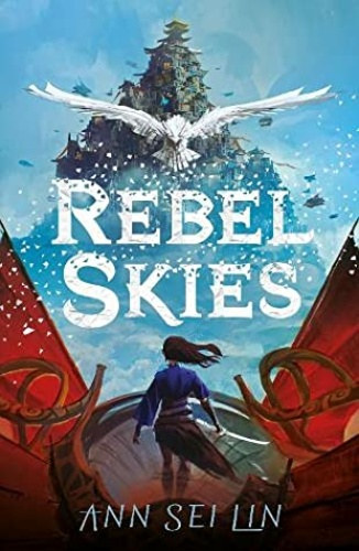 Rebel Skies antikvár