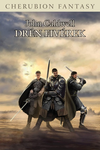 John Caldwell: Drén fivérek könyv