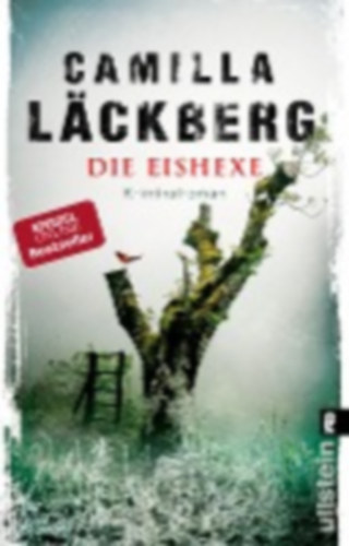 Läckberg, Camilla: Die Eishexe idegen