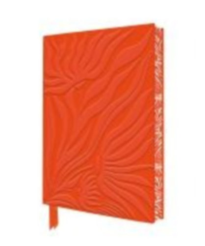 Art Nouveau Cornerpiece Artisan Art Notebook (Flame Tree Journals) idegen