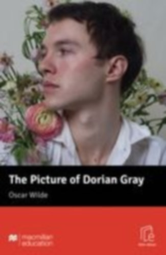 Wilde, Oscar: The Picture of Dorian Gray idegen