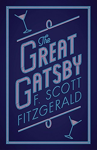 Francis Scott Fitzgerald: The Great Gatsby idegen