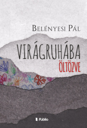 Virágruhába öltözve akciós termékkép 1