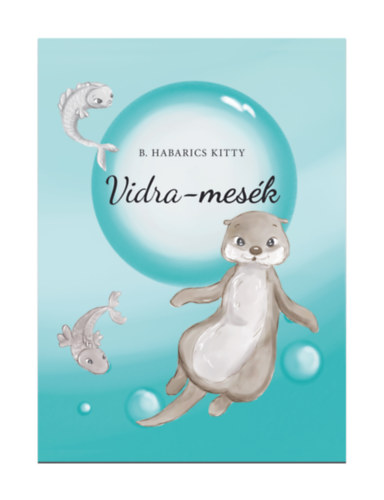 Vidra-mesék akciós termékkép 1