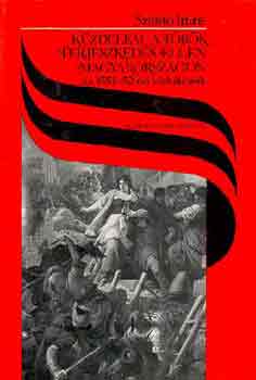 Szántó Imre: Küzdelem a török terjeszkedés ellen Magyarországon antikvár