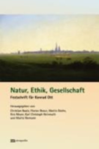 Natur, Ethik, Gesellschaft idegen