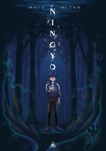 Ningyo könyv
