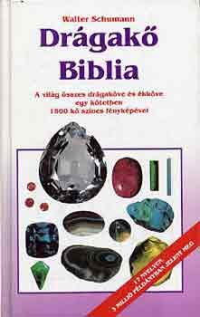 Walter Schumann: Drágakő biblia antikvár