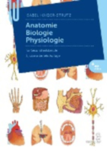 Haider-Strutz, Isabel: Haider-Strutz, I: Anatomie, Biologie, Physiologie idegen