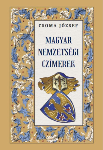 Magyar nemzetségi czímerek akciós termékkép 1