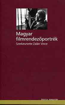 Magyar filmrendezőportrék antikvár