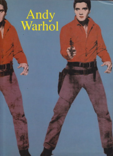Klaus Honnef: Andy Warhol 1928-1987 - Commerce into Art antikvár