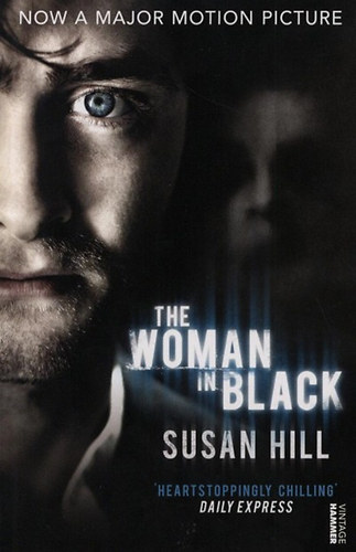 Susan Hill: The ​Woman in Black antikvár