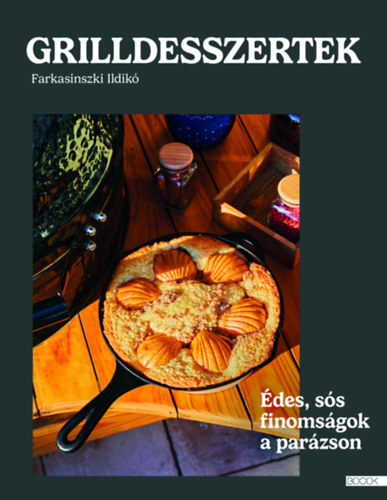 Grilldesszertek akciós termékkép 1