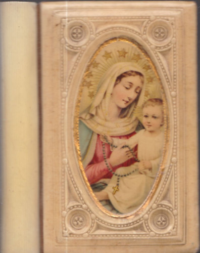 Ferenczy György: Ifjuság kalauza - imakönyv a katholikus ifjuság számára antikvár