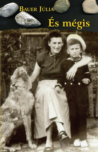 Bauer Júlia: És mégis antikvár