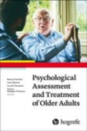 Psychological Assessment and Treatment of Older Adults idegen