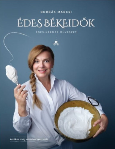 Édes békeidők akciós termékkép 1