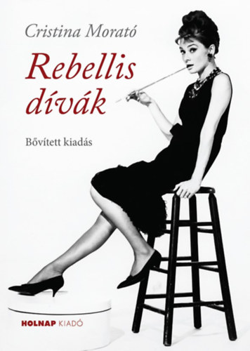 Rebellis dívák akciós termékkép 1