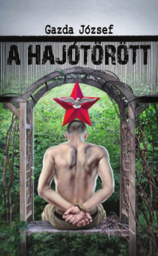 Gazda József: A hajótörött antikvár