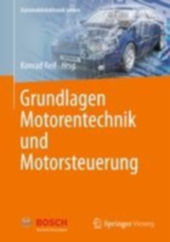 Grundlagen Motorentechnik und Motorsteuerung idegen