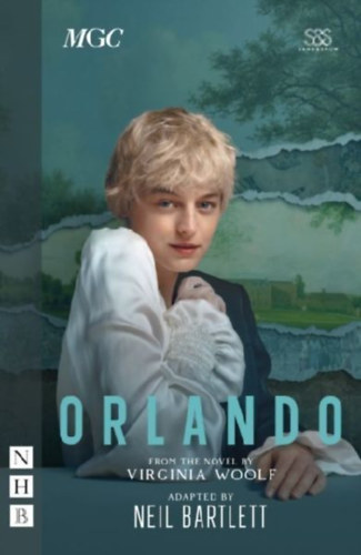 Woolf, Virginia: Orlando idegen
