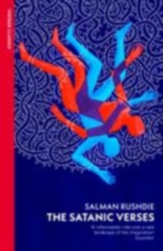 Rushdie, Salman: The Satanic Verses idegen