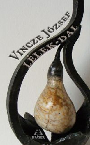 Vincze József: Lélek-dal könyv