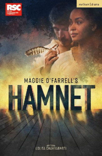 O'Farrell, Maggie: Hamnet idegen