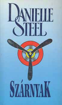 Danielle Steel: Szárnyak antikvár