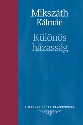 Különös házasság akciós termékkép 1
