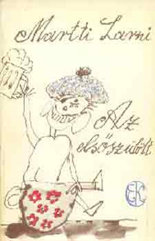 Martti Larni: Az elsőszülött antikvár