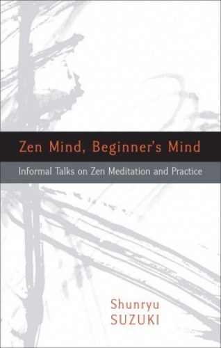 Shunryu Suzuki: Zen Mind, Beginner's Mind antikvár