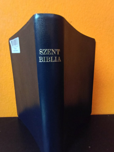Szent Biblia azaz Istennek Ó és Új Testamentomában foglaltatott egész Szent Írás. antikvár