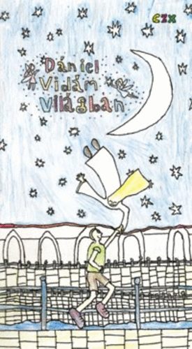 CZX: Dániel vidám világban könyv