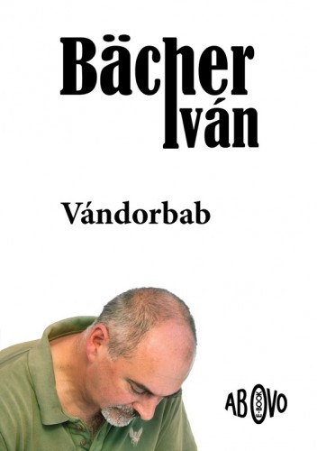 Bächer Iván: Vándorbab e-Könyv