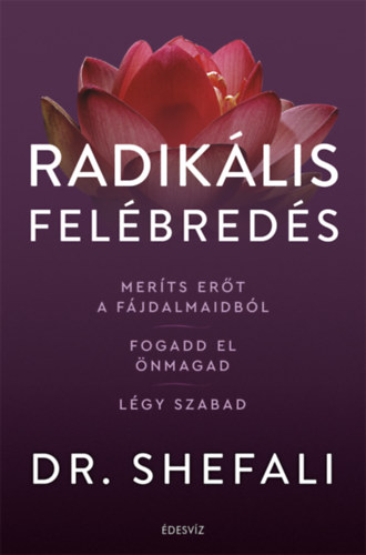 Dr. Tsabary, Shefali: Radikális felébredés antikvár