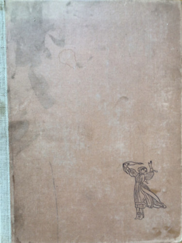 Viski Károl (szerk.): A magyarság néprajza III. - Szellemi néprajz antikvár