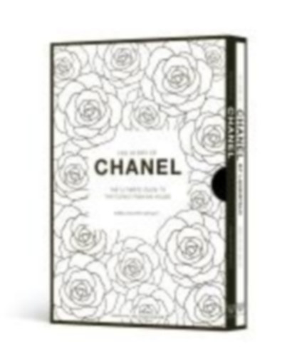 Baxter-Wright, Emma: The Story of Chanel Gift Set idegen