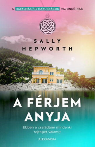 A férjem anyja akciós termékkép 1