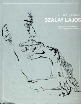 Végvári Lajos: Szalay Lajos antikvár