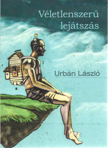 Urbán László: Véletlenszerű lejátszás antikvár