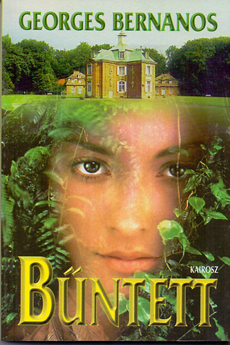 Georges Bernanos: Bűntett antikvár