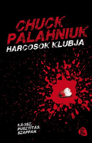 Harcosok klubja akciós termékkép 1