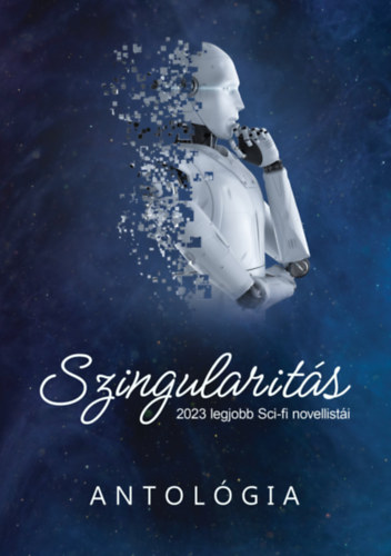 Szingularitás akciós termékkép 1